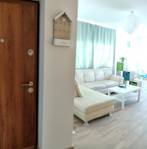 Feel Like Home, Timişoara